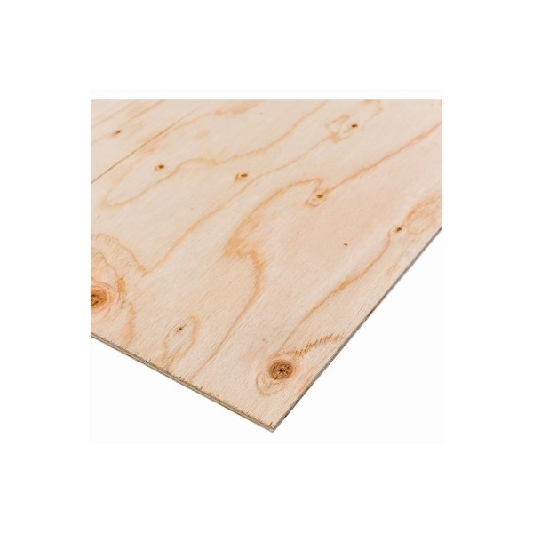 Ufp Retail 2x4 14BC Pine Plywood 109115 - main